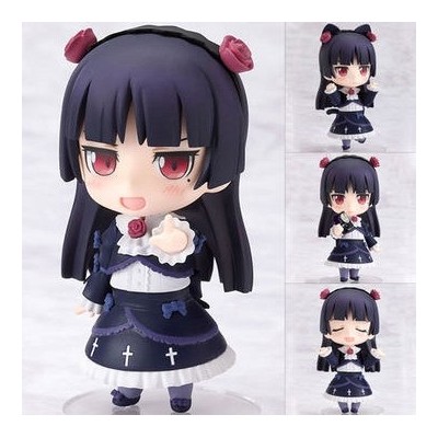 OreImo - Nendoroid Kuroneko