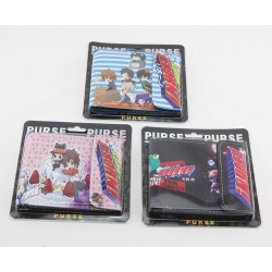 Katekyo Hitman REBORN! - Cartera