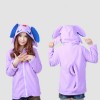 Pokemon - Sudadera Espeon
