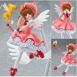 Sakura Card Captor - Figura pvc