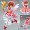 Sakura Card Captor - Figura pvc