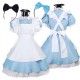 Alice in wonderland - Cosplay