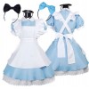 Alice in wonderland - Cosplay