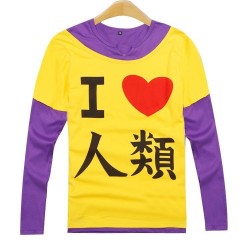 No game No life - Camiseta Sora