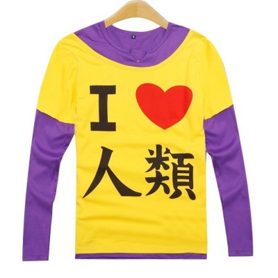 No game No life - Camiseta Sora