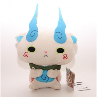 Yokai - Peluche Koma San