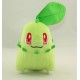 Pokemon - Peluche Chikorita