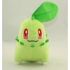 Pokemon - Peluche Chikorita