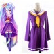 No Game No Life - Vestido Shiro