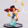 Once Piece - Figura Monkey D. Luffy