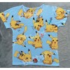 Camiseta manga corta Pikachu