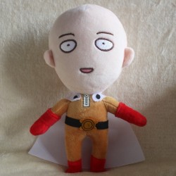 Muñeco Saitama - One Punch Man