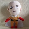 Muñeco Saitama - One Punch Man