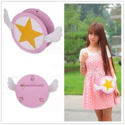 Card Captor Sakura - Bolso