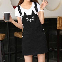 Vestido ajustable - Kawaii Neko