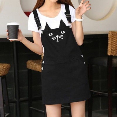 Vestido ajustable - Kawaii Neko