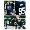 KPOP - Camiseta BTS Basic