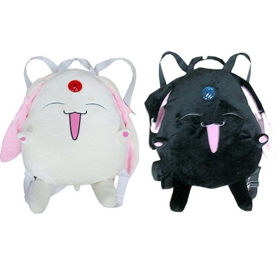 Tsubasa Chronicle - Mochila Mokona