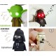 Star Wars - Llavero con luz y sonido