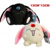 Tsubasa Chronicle - Set de 2 peluches Mokona