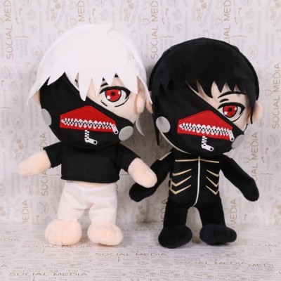 Tokyo Ghoul - Muñeco Kaneki Ken