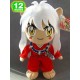 Peluche de Inuyasha