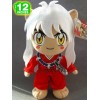 Peluche de Inuyasha