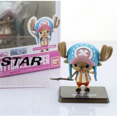 One Piece - Figura Tony Chopper