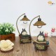 Lampara de mesa - Mi vecino Totoro