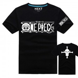 Camiseta One Piece