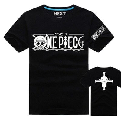 Camiseta One Piece