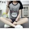 Camiseta Totoro Kawaii