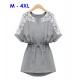 Vestido Corto Estilo casual