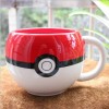 Pokemon - Taza Pokeball