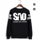 Sudadera Sword Art Online
