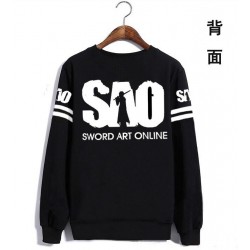 Sudadera Sword Art Online