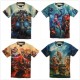 Camisetas LOL varios modelos