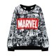 Sudadera Marvel Unisex