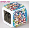 Love Live - Reloj despertador varios modelos