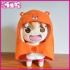 Peluche Umaru-Chan