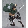 Ataque a los titanes - Figura de Levi