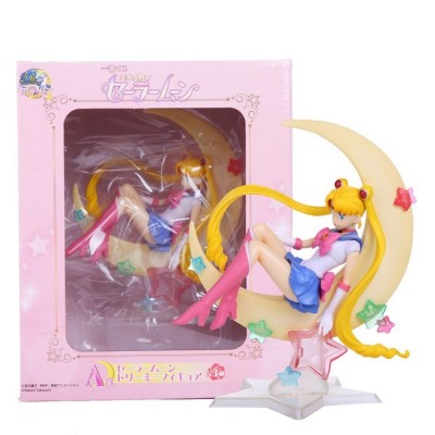 Sailor Moon - Figura Usagi Tsukino