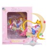 Sailor Moon - Figura Usagi Tsukino