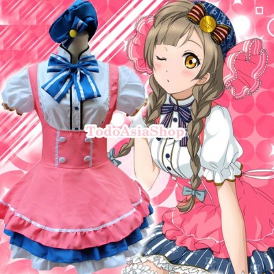 Love Live - Cosplay Minami Kotori