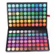 Paleta de sombras 120 colores