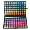 Paleta de sombras 120 colores