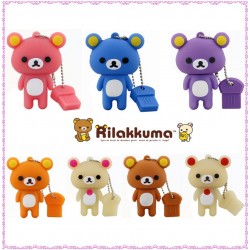 Rilakkuma - Pendrive USB de 16GB