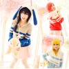 Love Live - Sudadera con orejitas