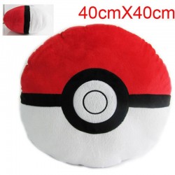 Pokemon - Cojin Pokeball 