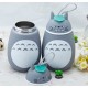 Mi vecino Totoro - Vaso térmico (cantimplora) 